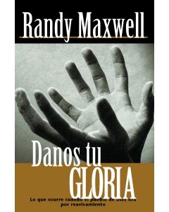 Danos Tu Gloria