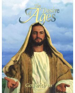 The Desire of Ages Magabook