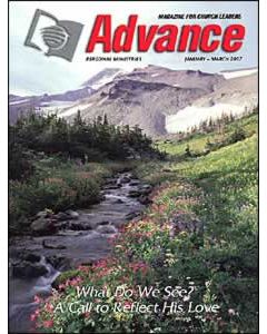 Advance  (Subscription)