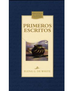Primeros Escritos