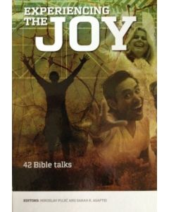 Experiencing the Joy