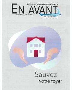 En Avant (Francés) (Souscription)