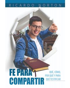 Fe Para Compartir (Español)