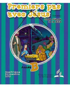 Livret du Berceau (Francés) (Souscription)