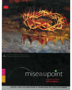 Guide de l'enseignat - Preadolescents - PowerPoint (Francés) (Souscription)