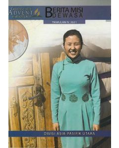 Youth and Adult Mission Quarterly (Indonesian)