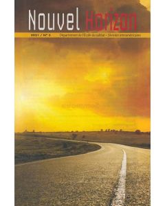 Nouvel Horizon  (Francés) (Souscription)