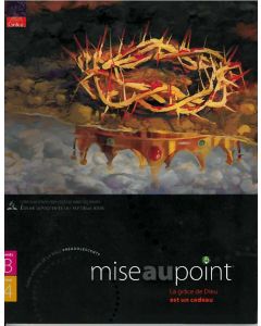 Livret Preadolescents Impact - PowerPoint (Francés) (Souscription)