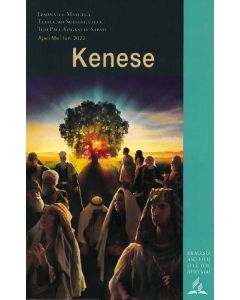 Adult Sabbath School Bible Study Guide   (Samoan)