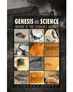 Genesis and Science: Where Is the Evidence Going?