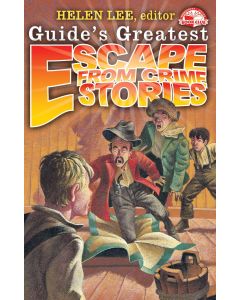 Guide's Greatest Escape from Crime Stories