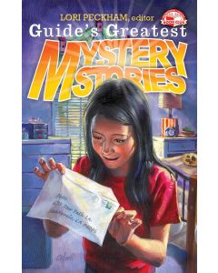 Guide's Greatest Mystery Stories