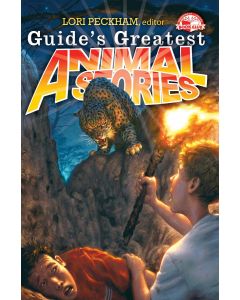 Guide's Greatest Animal Stories