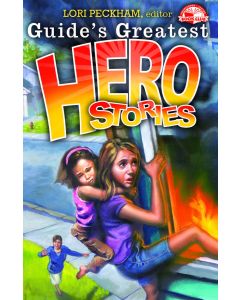 Guide's Greatest Hero Stories