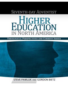 Higher Education in North America