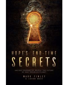 Hope's End-Time Secrets