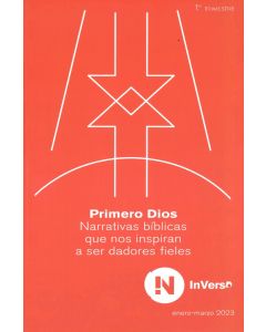 InVerso (Español) (Suscripción)