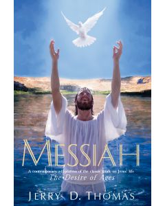 Messiah (Hardcover)