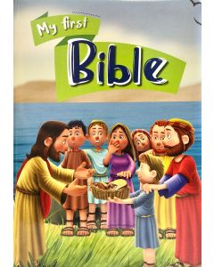 My First Bible