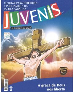 Manual/Auxiliar para o Professor dos Juvenis (Português) (Assinatura)