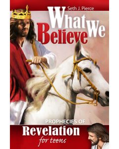 Prophecies of Revelation
