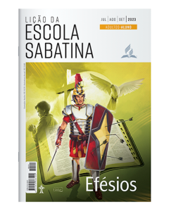 Licão Adulto Escola Sabatina (Português) (Assinatura)