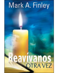 Reavívanos otra vez