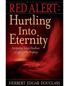 Red Alert: Hurtling Into Eternity