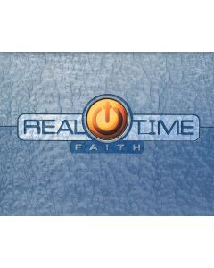 Real-Time Faith Bible Study Guides (Subscription)