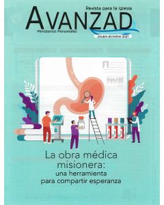 Avanzad (Español) (Suscripción)