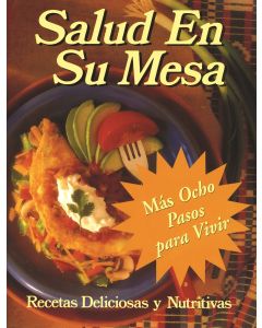 Salud En Su Mesa