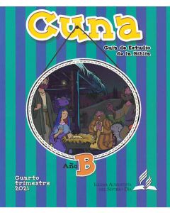 Folleto de Cuna (Español)  (Suscripción)