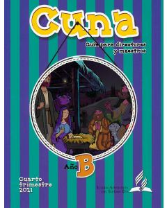 Programa para Maestro de Cuna (Español)  (Suscripción)