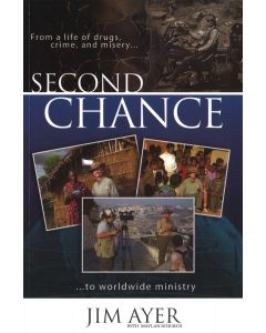 Second Chance