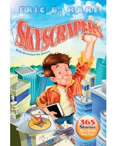 Skyscrapers: 365 Stories That Build You Up