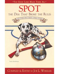 Spot, the Dog That Broke The Rules