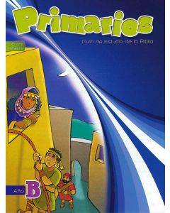 Folleto de Primarios (Español) (Suscripción)