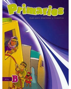 Programa para Maestro Primarios (Español) (Suscripción)