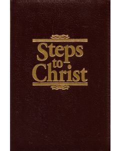 Steps to Christ