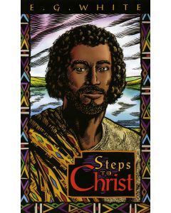 Steps to Christ - African American cover 1
