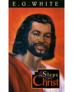 Steps to Christ - African American cover 2
