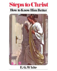Steps to Christ