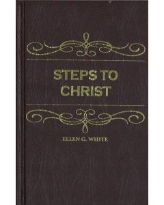 Steps to Christ