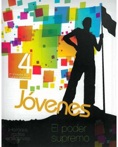 Folleto de Jóvenes - yearly US subscription