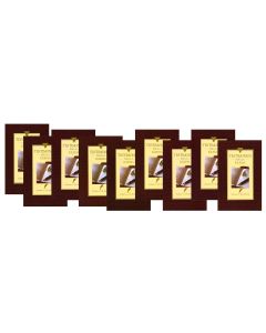 Testimonios para la iglesia 9 tomos Tapa Blanda (Español)