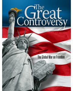The Great Controversy Magabook – New York