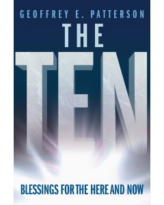 The Ten: Blessings for the Here and Now