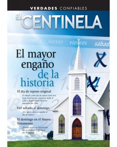 EC Spcl- Change of Sabbath