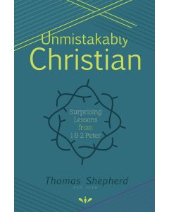 Unmistakably Christian