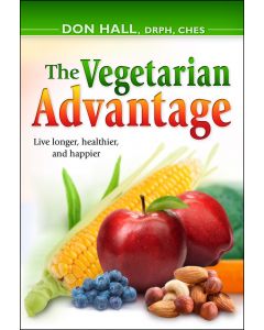 The Vegetarian Advantage